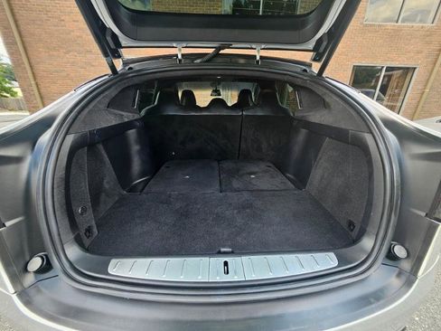 Used 2018 Tesla Model X 100D AWD/4WD image 75