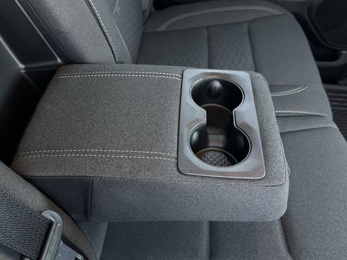 New 2026 RAM 1500 Big Horn w/ Night Edition image 16