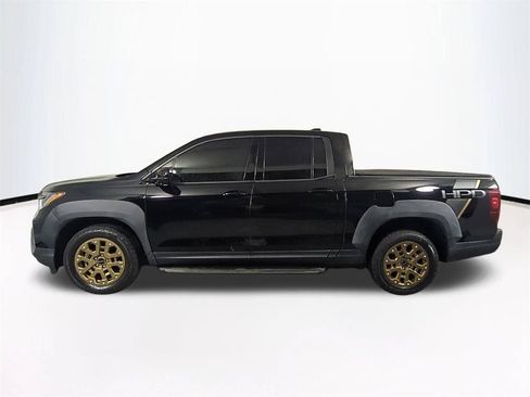 Used 2021 Honda Ridgeline Sport image 8