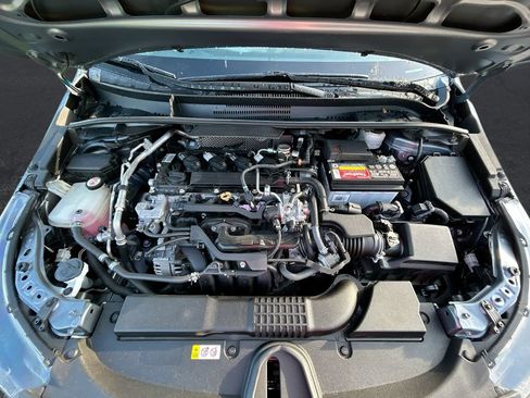 Used 2021 Toyota Corolla SE FWD image 30