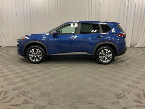 Used 2023 Nissan Rogue SV image 13