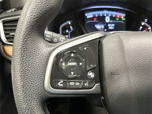 Used 2021 Honda CR-V EX image 38
