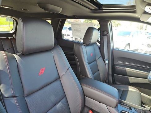 New 2026 Dodge Durango GT image 12