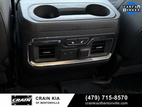 Used 2021 GMC Sierra 1500 Denali w/ Denali Ultimate Package image 28