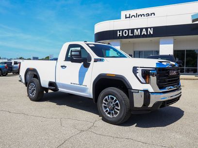 New 2026 GMC Sierra 3500 Pro