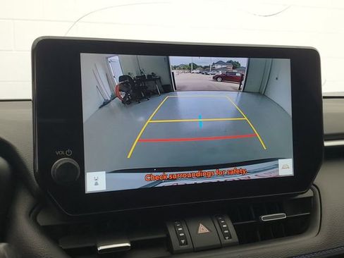 Used 2023 Toyota RAV4 XSE image 29