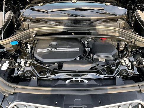 Certified 2024 BMW X1 xDrive28i image 32