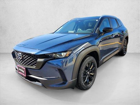 New 2026 MAZDA CX-50 AWD 2.5 S w/ Weather Package image 11