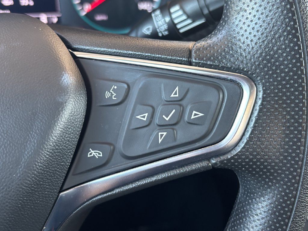 Used 2024 Chevrolet Malibu LT FWD image 11