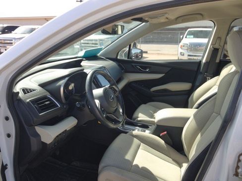 Used 2019 Subaru Ascent Premium AWD/4WD image 13