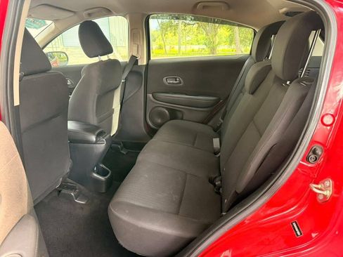 Used 2016 Honda HR-V LX image 13