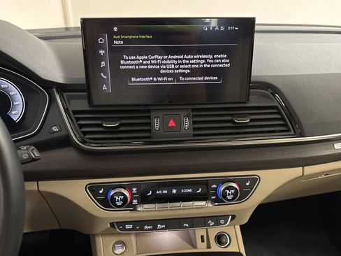 Used 2022 Audi Q5 2.0T Premium Plus image 19