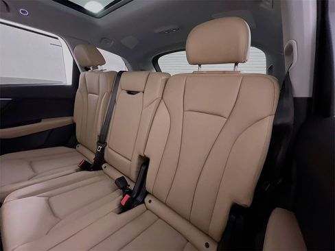 New 2026 Audi Q7 3.0T Premium Plus image 22