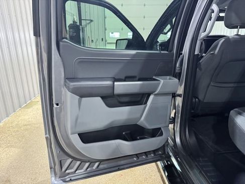 Used 2025 Ford F150 XLT w/ Equipment Group 301A Standard image 20