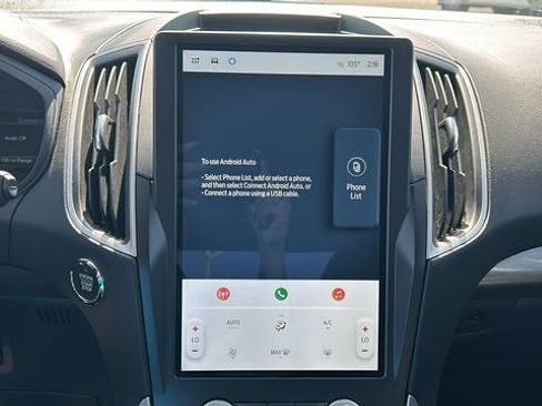 Certified 2022 Ford Edge SE w/ Black Appearance Package image 20