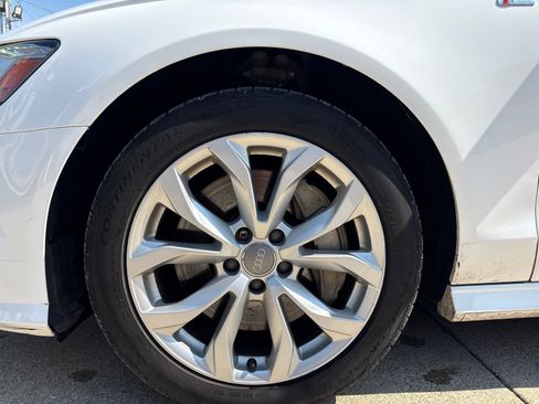 Used 2018 Audi A6 2.0T Premium AWD/4WD image 9