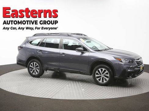 Used 2022 Subaru Outback AWD/4WD image 46