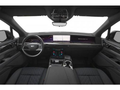 New 2026 Cadillac Escalade IQ Sport 2 AWD/4WD image 10