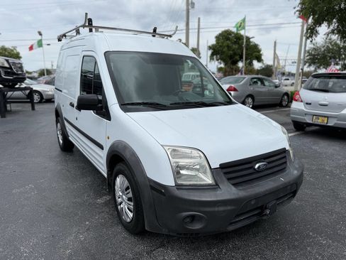 Used 2010 Ford Transit Connect XL image 7