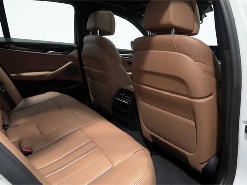 Used 2020 BMW 530i w/ Convenience Package image 24