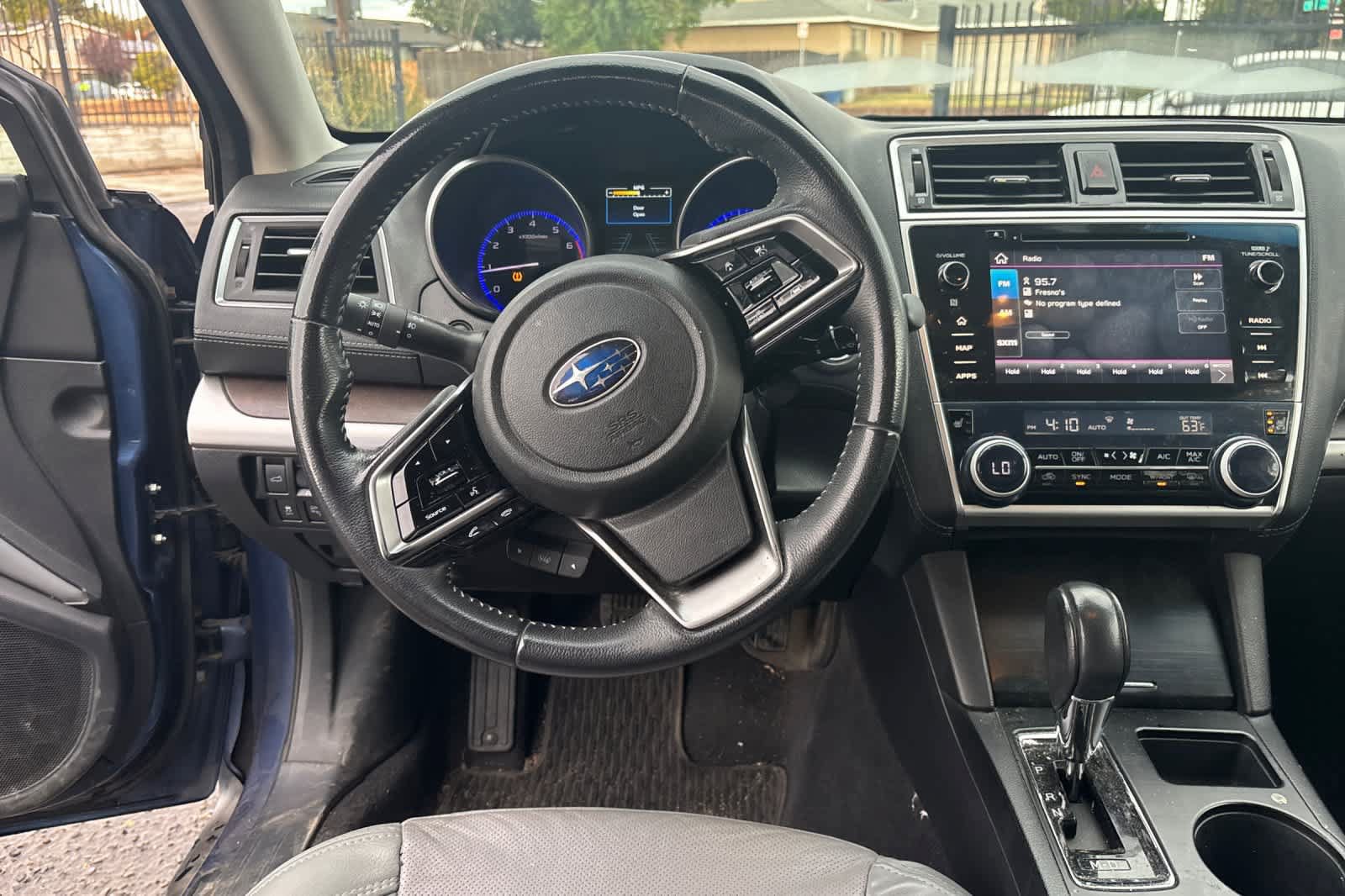 Used 2019 Subaru Outback 2.5i Limited AWD/4WD image 15