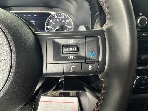 Used 2025 Nissan Pathfinder Rock Creek AWD/4WD image 16