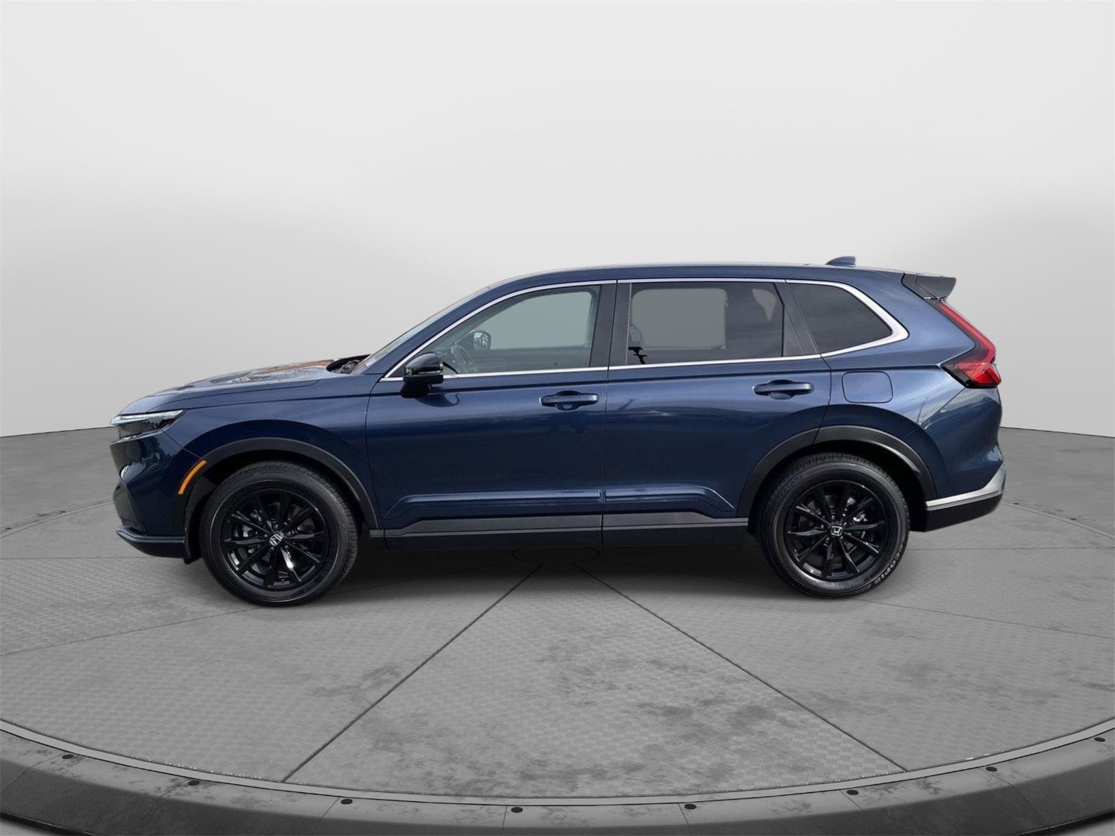 Used 2025 Honda CR-V EX-L image 20