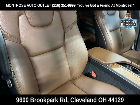 Used 2023 Volvo XC90 B5 Plus w/ Protection Package Premier image 51