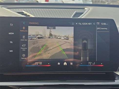 Used 2025 BMW X1 xDrive28i w/ Convenience Package image 16