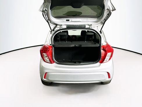 Used 2022 Chevrolet Spark LS image 27