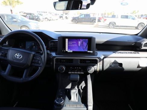 New 2025 Toyota Tacoma SR5 image 11