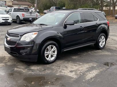 Used 2013 Chevrolet Equinox LT w/ Driver Convenience Package