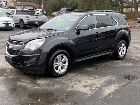 Used 2013 Chevrolet Equinox LT w/ Driver Convenience Package image 1