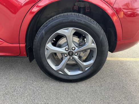 Certified 2023 Ford Escape ST-Line Select w/ Tech Pack #2 image 20