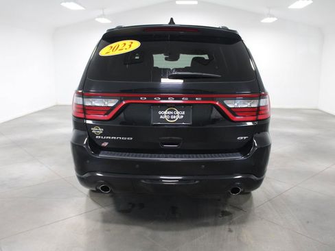 Used 2023 Dodge Durango GT image 8