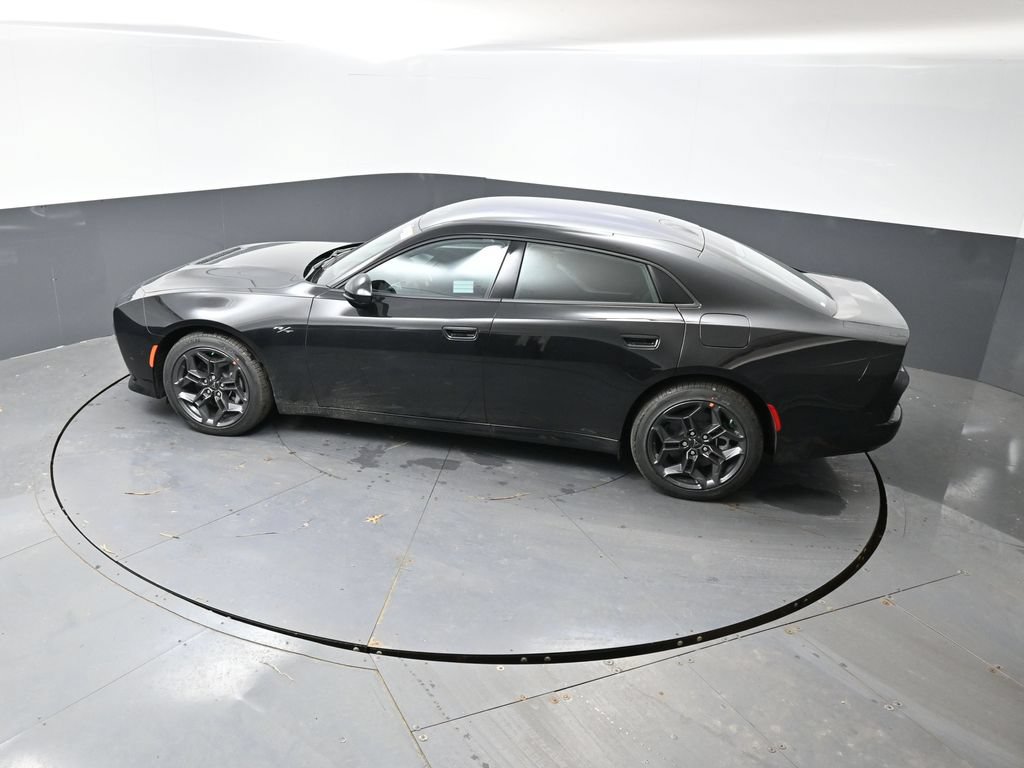 New 2026 Dodge Charger R/T AWD/4WD image 33