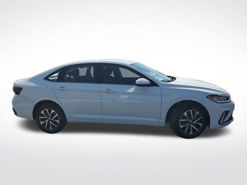 New 2025 Volkswagen Jetta S image 2