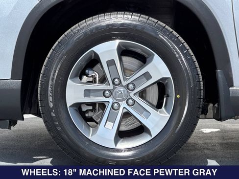 Used 2023 Honda Pilot EX-L image 28