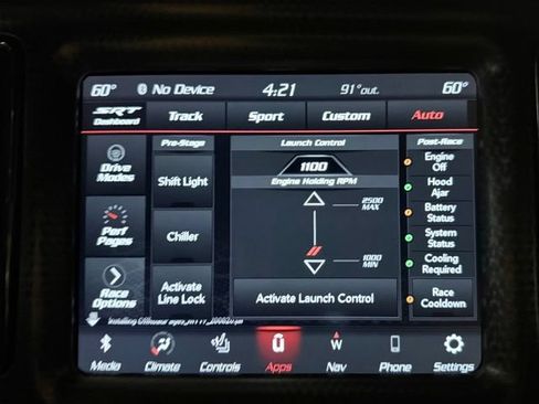 Used 2021 Dodge Challenger SRT Hellcat Redeye RWD image 22