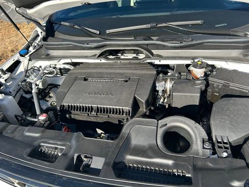 Used 2026 Honda Passport TrailSport Elite image 11