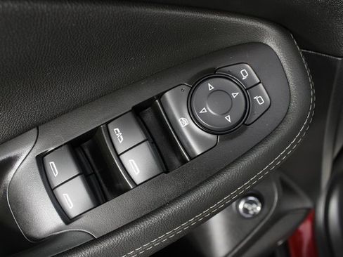 Used 2024 Buick Encore GX Sport Touring w/ Advanced Technology Package image 16