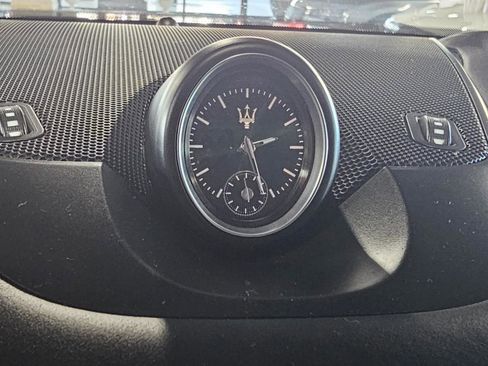 Used 2018 Maserati Levante GranLusso image 36