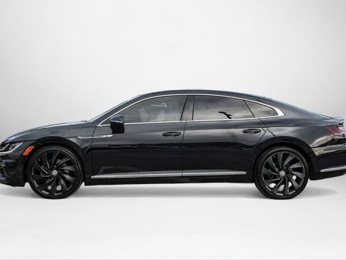 Used 2019 Volkswagen Arteon SEL image 9