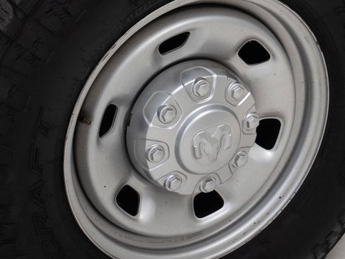 Used 2022 RAM 2500 Tradesman RWD image 59
