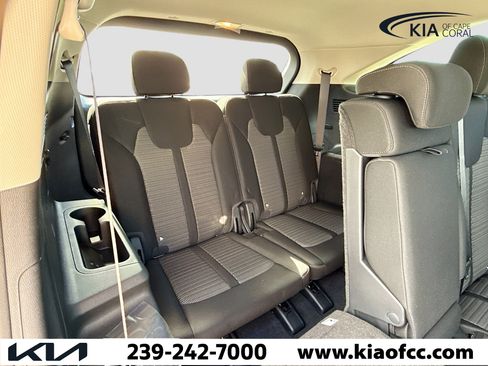 New 2026 Kia Sorento LX image 19