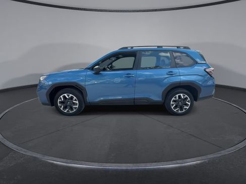 Certified 2025 Subaru Forester AWD/4WD image 5