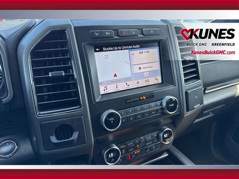 Used 2019 Ford Expedition Max XLT w/ Equipment Group 202A image 17