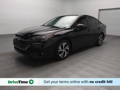 Used 2023 Subaru Legacy Premium