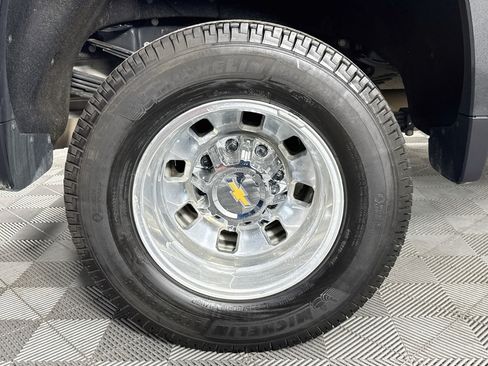 Used 2026 Chevrolet Silverado 3500 High Country w/ High Country Premium Package AWD/4WD image 30