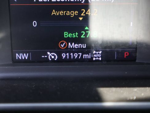 Used 2021 Chevrolet Silverado 1500 RST w/ All Star Edition Plus AWD/4WD image 31